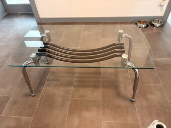 Konferenčné stolíky - 2