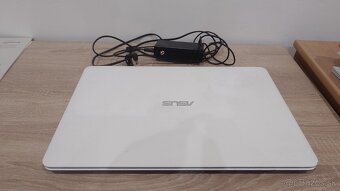 Notebook Asus - 2