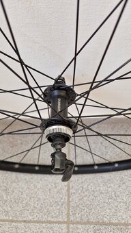 Predne koleso 29er - 2