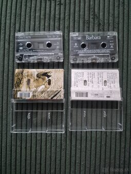 Barbara Haščáková Mc - 2