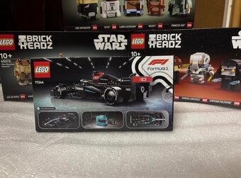 Lego 77244 - 2
