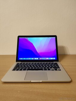 MacBook Pro 13 2015 | i5 • 8GB • 1TB SSD - 2