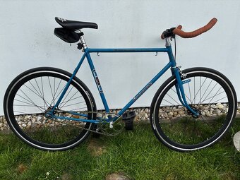 Fixed gear - 2