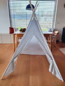 Predam teepee stan - 2
