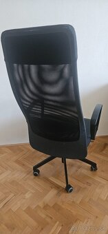 Kancelárska stolička Markus - 2