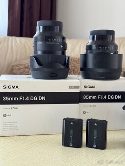 Sony Alpha A7 III - 2