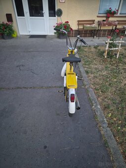 Babetta 207 - 2