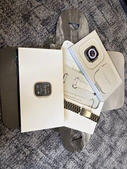 Apple Watch Ultra 2 - 2