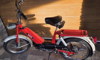 Babetta 207 - 2
