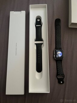 Apple watch series 3 - 2