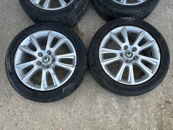 Skoda Zenith R17 - 2