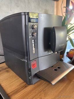 Kávovar Bosch vero caffe - 2