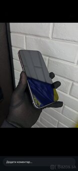 iPhone 16 Pro Max 512 GB – perfektný stav - 2