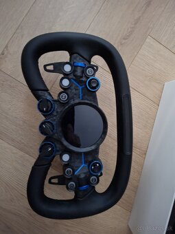 Moza GS vision - 2