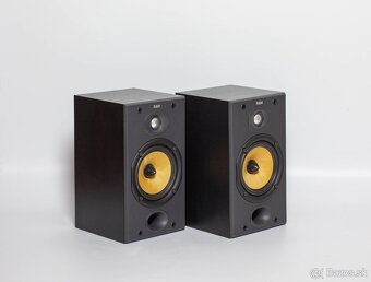 B&W DM601 S2 - 2