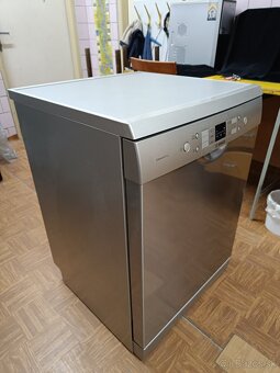 Umývačka riadu - 2