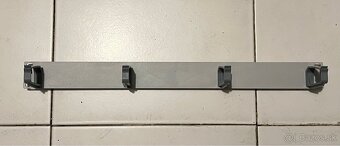 Predam rack organizer patch kablov - 2