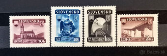 SŠ - kompletné série - 2