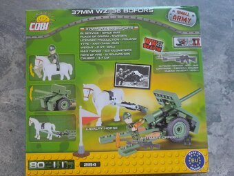 COBI 2184 - 2