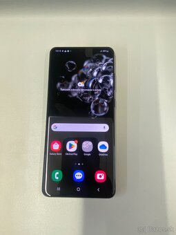 Samsung S20Ultra - 2