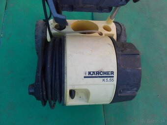Karcher 5.55 - 2