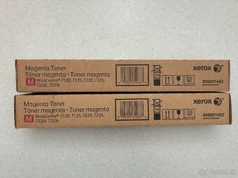 Toner Xerox - 2