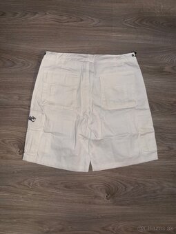 Minustwo cargo shorts - 2
