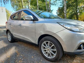 Hyundai ix35 - 2