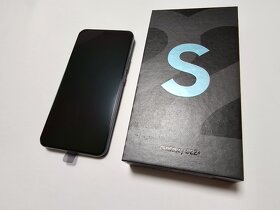 Samsung Galaxy S22+ 5G 8/128GB Nový , Snapdragon - 2