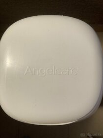 Kôš na plienky Angelcare - 2
