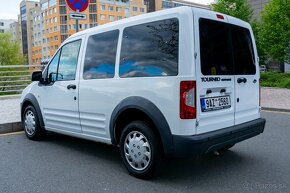 Ford Tourneo Connect 1.8 TDCi - 2