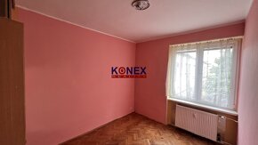 2-izbový byt prerobený na 3-izbový – Prof. Hlaváča, Michalov - 2