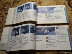 Uživateľská príručka Citroen Jumper - 2