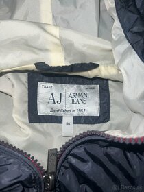 Prechodna bunda Armani Jeans - 2