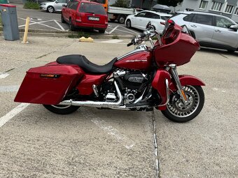 Harley Davidson - 2