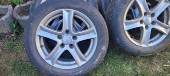 Elektrony  5x112 r16 - 2