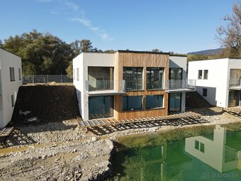 2- izb. apartmán s výhľadom na jazero – Tilia Resort, Orava - 2