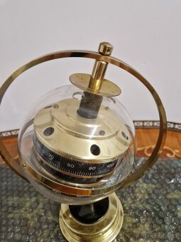 Barometer... - 2