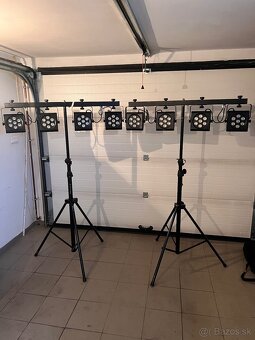 Eurolite kls 2001 - 2