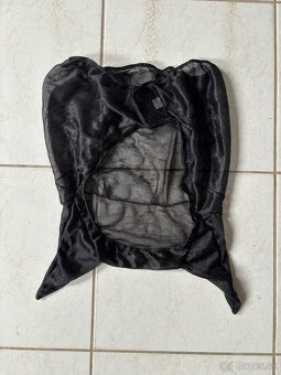 Sieťka proti muchám - cob - 2