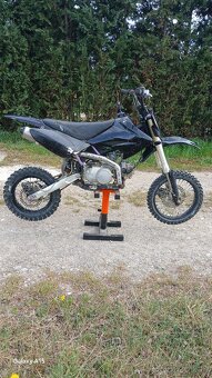 Stomp demonx 125 - 2