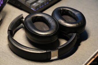 Sony XB900N – bezdrôtové slúchadlá EXTRA BASS - 2