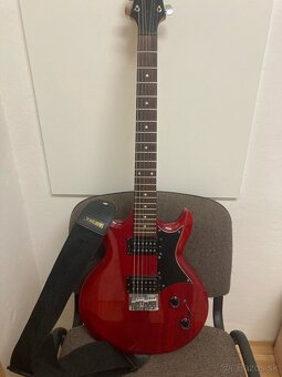 Ibanez gax30 - 2