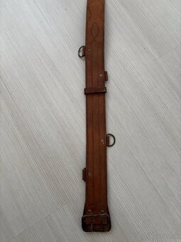 Kozeny opasok II. - 2