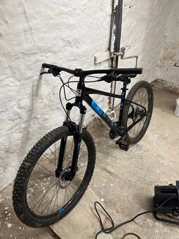 Predam horsky bicykel - 2