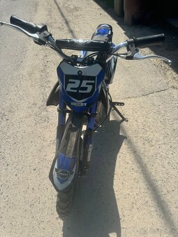 Minibike 50 - 2