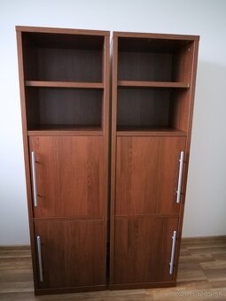 skrinky IKEA - 2