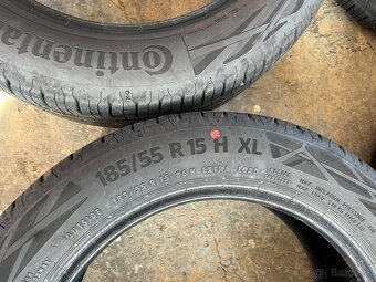 Continental Ecocontact 6 185/55 r15 H XL - 2