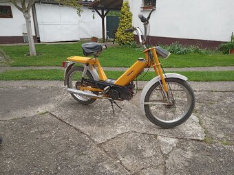 Babetta 207/200 - 2