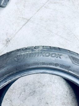 255/45 R18 letné - 2